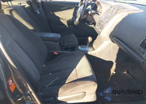 2009 Nissan Altima 2.5 S z USA, uszkodzony, nr VIN 1N4AL21E99N448180